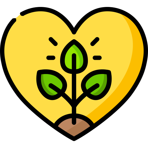 Naturverbunden